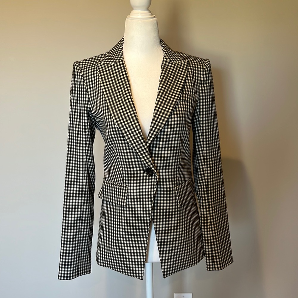 Veronica Beard Athens Dickey Jacket NWT